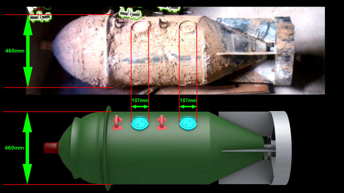 Syria stands formally accused of violating the Chemical Weapons Convention